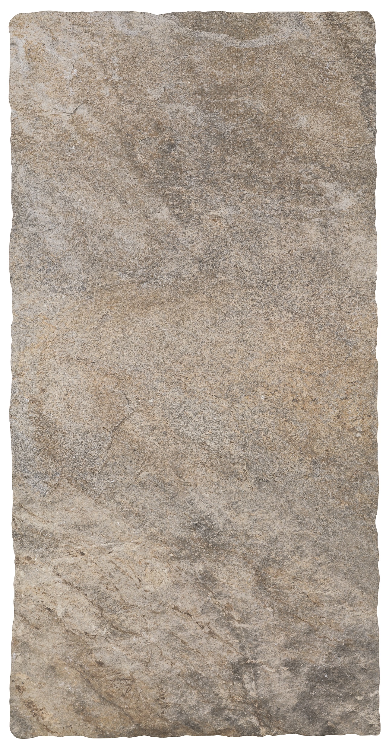 CERAM MONDO ANTIC ARDESIA MIX  40x80x2 CM